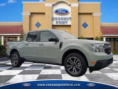 2024 Ford Maverick SuperCrew Cab AWD Pickup for sale #RRB82243 - photo 1