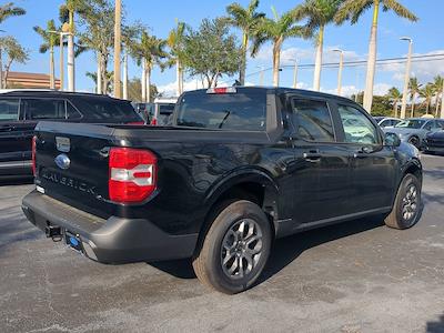New 2024 Ford Maverick XLT SuperCrew Cab Pickup for sale #RRB82363 - photo 2