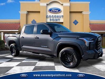 Used 2024 Toyota Tundra SR5 CrewMax Cab 4WD Pickup for sale #RX157732 - photo 1