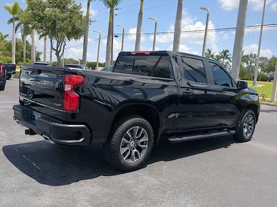 2025 Chevrolet Silverado 1500 Crew Cab 4x4 Pickup for sale #S1199941 - photo 2