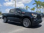2025 Chevrolet Silverado 1500 Crew Cab 4x4 Pickup for sale #S1199941 - photo 3