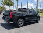2025 Chevrolet Silverado 1500 Crew Cab 4x4 Pickup for sale #S1199941 - photo 2