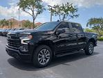 2025 Chevrolet Silverado 1500 Crew Cab 4x4 Pickup for sale #S1199941 - photo 8