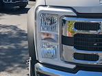 New 2025 Ford F-550 Regular Cab Cab Chassis for sale #SDA08549 - photo 10