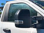 New 2025 Ford F-550 Regular Cab Cab Chassis for sale #SDA08549 - photo 12