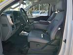 New 2025 Ford F-550 Regular Cab Cab Chassis for sale #SDA08549 - photo 15
