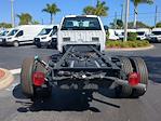 New 2025 Ford F-550 Regular Cab Cab Chassis for sale #SDA08549 - photo 5