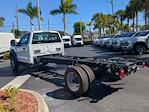 New 2025 Ford F-550 Regular Cab Cab Chassis for sale #SDA08549 - photo 6