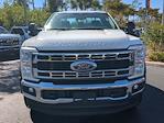 New 2025 Ford F-550 Regular Cab Cab Chassis for sale #SDA08549 - photo 9