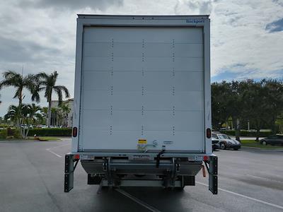 2025 Ford F-750 Regular Cab DRW RWD Box Truck for sale #SDF06038 - photo 2
