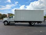 2025 Ford F-750 Regular Cab DRW RWD Box Truck for sale #SDF06038 - photo 7