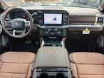 New 2025 Ford F-250 King Ranch Crew Cab 4WD Pickup for sale #SEC21213 - photo 15