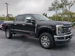 New 2025 Ford F-250 King Ranch Crew Cab 4WD Pickup for sale #SEC21213 - photo 4