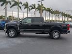 New 2025 Ford F-250 King Ranch Crew Cab 4WD Pickup for sale #SEC21213 - photo 7