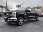 New 2025 Ford F-250 King Ranch Crew Cab 4WD Pickup for sale #SEC21213 - photo 8