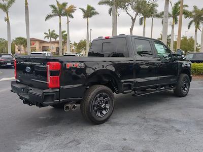 New 2025 Ford F-250 XL Crew Cab 4WD Pickup for sale #SEC38187 - photo 2