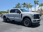 New 2025 Ford F-250 Platinum Crew Cab 4WD Pickup for sale #SEC70138 - photo 4