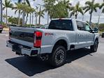 New 2025 Ford F-250 Platinum Crew Cab 4WD Pickup for sale #SEC70138 - photo 2