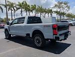 New 2025 Ford F-250 Platinum Crew Cab 4WD Pickup for sale #SEC70138 - photo 6
