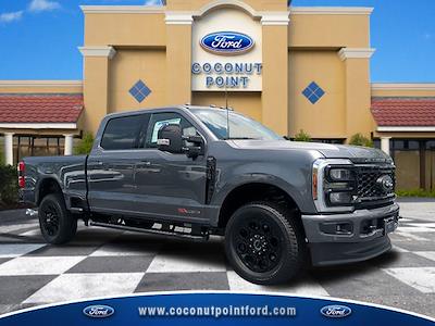 2025 Ford F-350 Crew Cab SRW 4x4 Pickup for sale #SEC84001 - photo 1