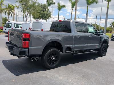 2025 Ford F-350 Crew Cab SRW 4x4 Pickup for sale #SEC84001 - photo 2