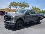 2025 Ford F-350 Crew Cab SRW 4x4 Pickup for sale #SEC84001 - photo 8