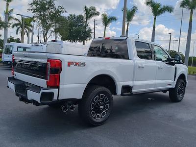 2025 Ford F-250 Crew Cab 4x4 Pickup for sale #SEC85829 - photo 2