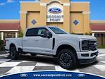 2025 Ford F-250 Crew Cab 4x4 Pickup for sale #SEC85829 - photo 1