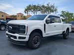 2025 Ford F-250 Crew Cab 4x4 Pickup for sale #SEC85829 - photo 8