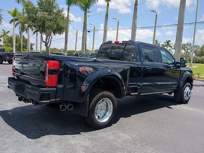 2025 Ford F-450 Crew Cab DRW 4x4 Pickup for sale #SEC93134 - photo 2