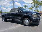 2025 Ford F-450 Crew Cab DRW 4x4 Pickup for sale #SEC93134 - photo 3