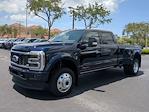 2025 Ford F-450 Crew Cab DRW 4x4 Pickup for sale #SEC93134 - photo 8