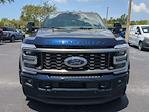 2025 Ford F-450 Crew Cab DRW 4x4 Pickup for sale #SEC93134 - photo 9