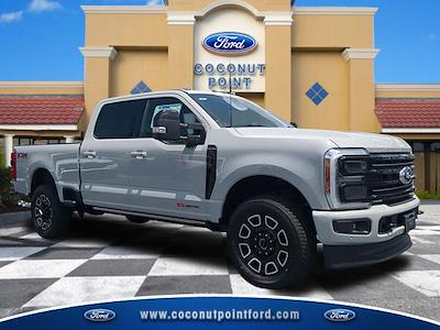 2025 Ford F-250 Crew Cab 4x4 Pickup for sale #SEC96847 - photo 1