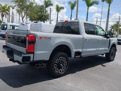 2025 Ford F-250 Crew Cab 4x4 Pickup for sale #SEC96847 - photo 2