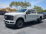 2025 Ford F-250 Crew Cab 4x4 Pickup for sale #SEC96847 - photo 8