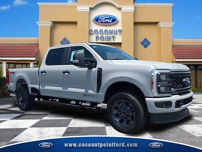 New 2025 Ford F-250 XL Crew Cab 4WD Pickup for sale #SED16916 - photo 1