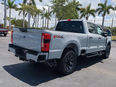 New 2025 Ford F-250 XL Crew Cab 4WD Pickup for sale #SED16916 - photo 2