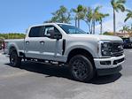 New 2025 Ford F-250 XL Crew Cab 4WD Pickup for sale #SED16916 - photo 4