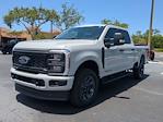 New 2025 Ford F-250 XL Crew Cab 4WD Pickup for sale #SED16916 - photo 8