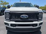 New 2025 Ford F-250 XL Crew Cab 4WD Pickup for sale #SED16916 - photo 9