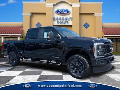 New 2025 Ford F-250 XL Crew Cab 4WD Pickup for sale #SED33598 - photo 1