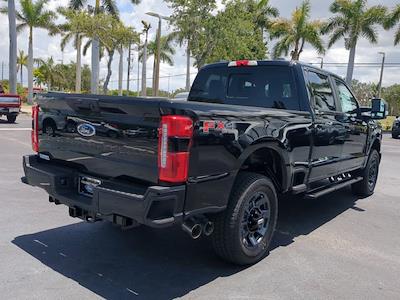 New 2025 Ford F-250 XL Crew Cab 4WD Pickup for sale #SED33598 - photo 2