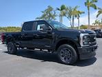 New 2025 Ford F-250 XL Crew Cab 4WD Pickup for sale #SED33598 - photo 4