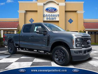 New 2025 Ford F-250 XL Crew Cab 4WD Pickup for sale #SED34614 - photo 1