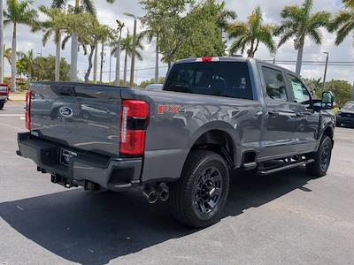 New 2025 Ford F-250 XL Crew Cab 4WD Pickup for sale #SED34614 - photo 2
