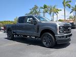 New 2025 Ford F-250 XL Crew Cab 4WD Pickup for sale #SED34614 - photo 4