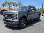 New 2025 Ford F-250 XL Crew Cab 4WD Pickup for sale #SED34614 - photo 8