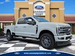 New 2025 Ford F-250 Platinum Crew Cab for sale #SED38711 - photo 1