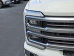 New 2025 Ford F-250 Platinum Crew Cab for sale #SED38711 - photo 10